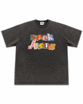 Seek Jesus Tee