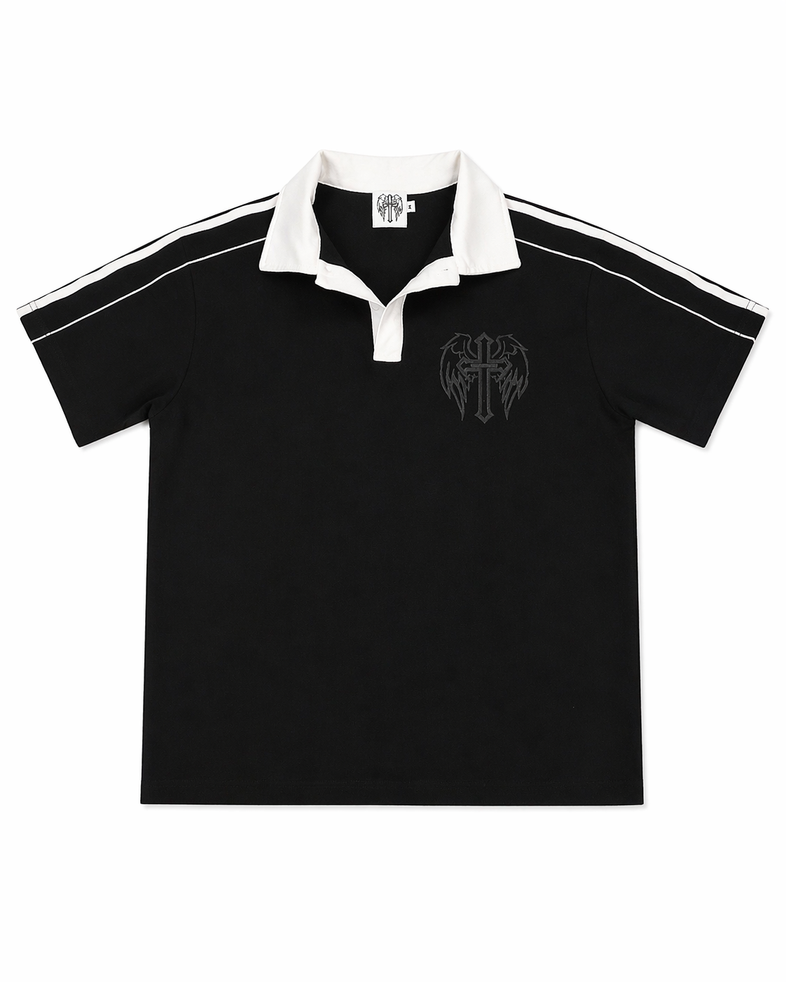 Seek Jesus Polo
