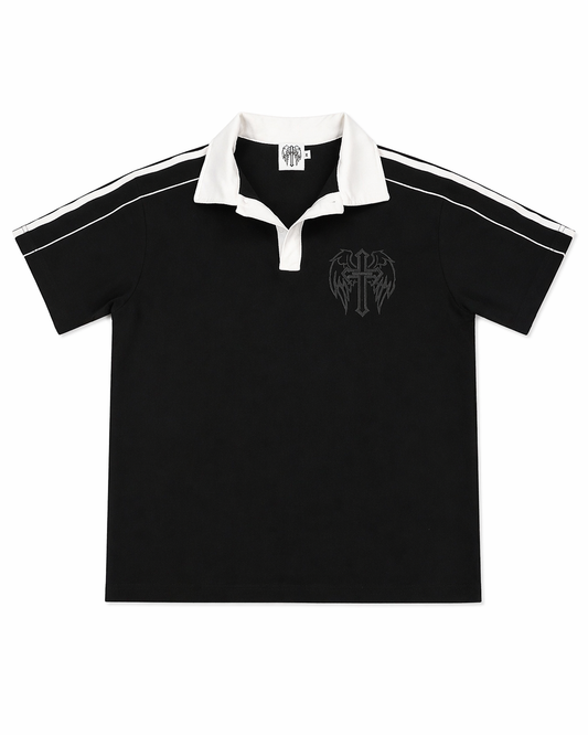 Power in Christ Polo
